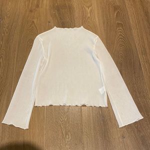 Oak + Fort Blouse